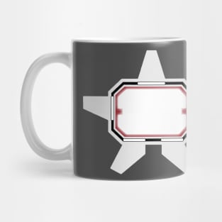 War Machine Mug